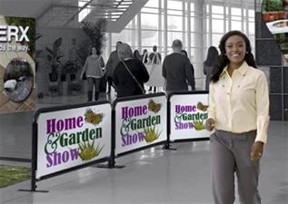 barrier signs